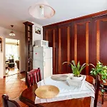 Podgorska Comfort By Bookinghost