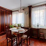 شقة Podgorska Comfort By Bookinghost