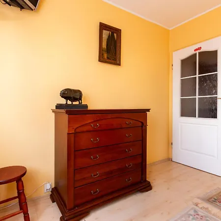 Podgorska Comfort By Bookinghost *