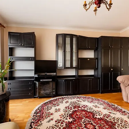 Podgorska Comfort By Bookinghost