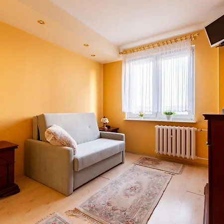 Apartment Podgorska Comfort By Bookinghost Gdynia