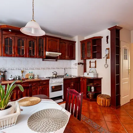 Podgorska Comfort By Bookinghost Apartment Gdynia