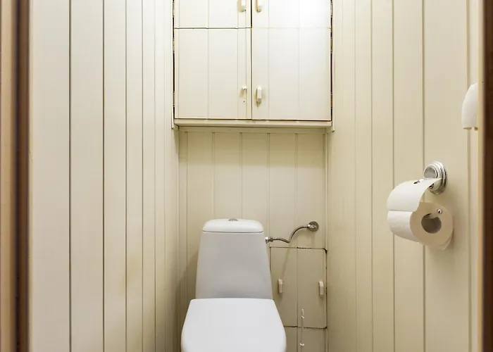 Apartment Podgorska Comfort By Bookinghost *