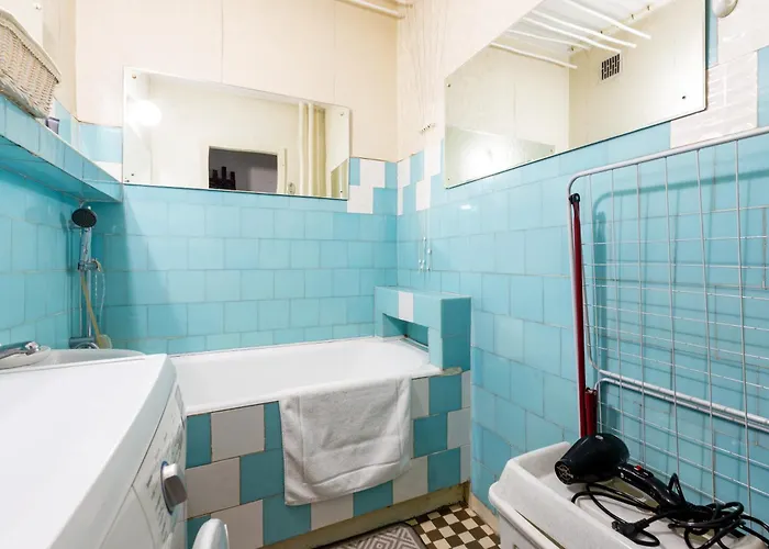 Apartment Podgorska Comfort By Bookinghost *