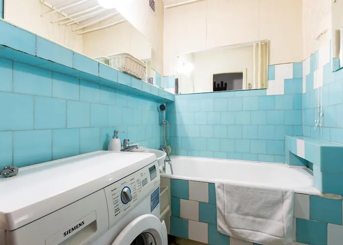 Podgorska Comfort By Bookinghost Gdynia