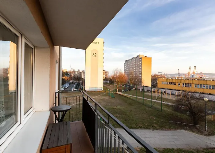 Podgorska Comfort By Bookinghost * Gdynia