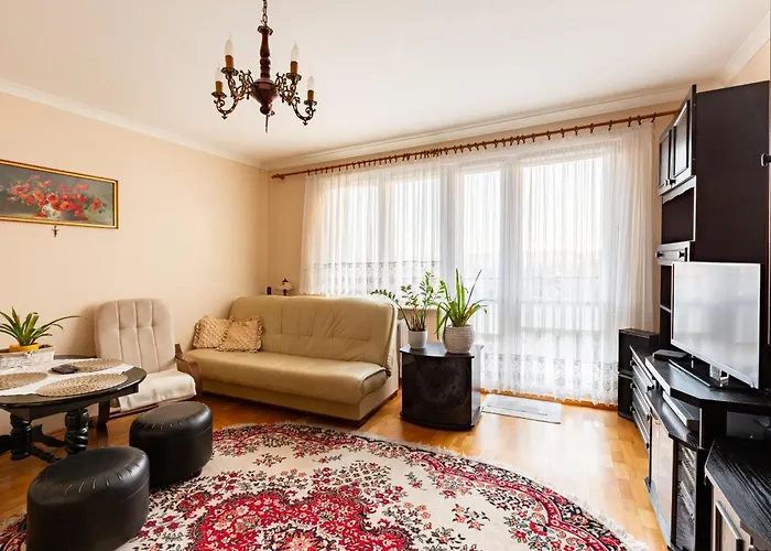 Apartment Podgorska Comfort By Bookinghost *
