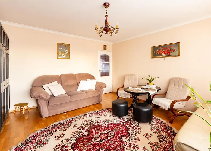 Podgorska Comfort By Bookinghost Apartment *